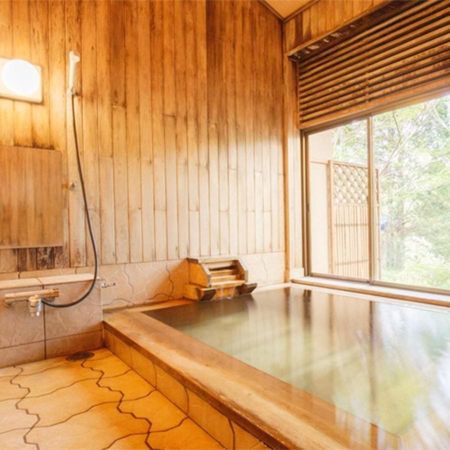 Watari Onsen Bettei-Kaede Hotel Hanamaki Buitenkant foto