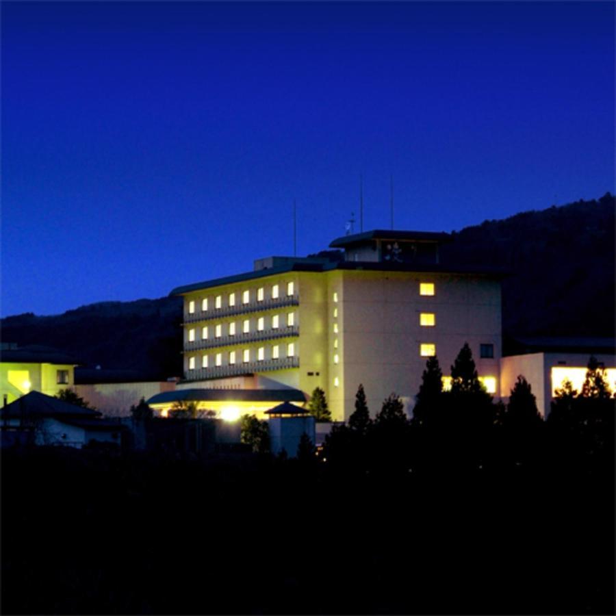 Watari Onsen Bettei-Kaede Hotel Hanamaki Buitenkant foto