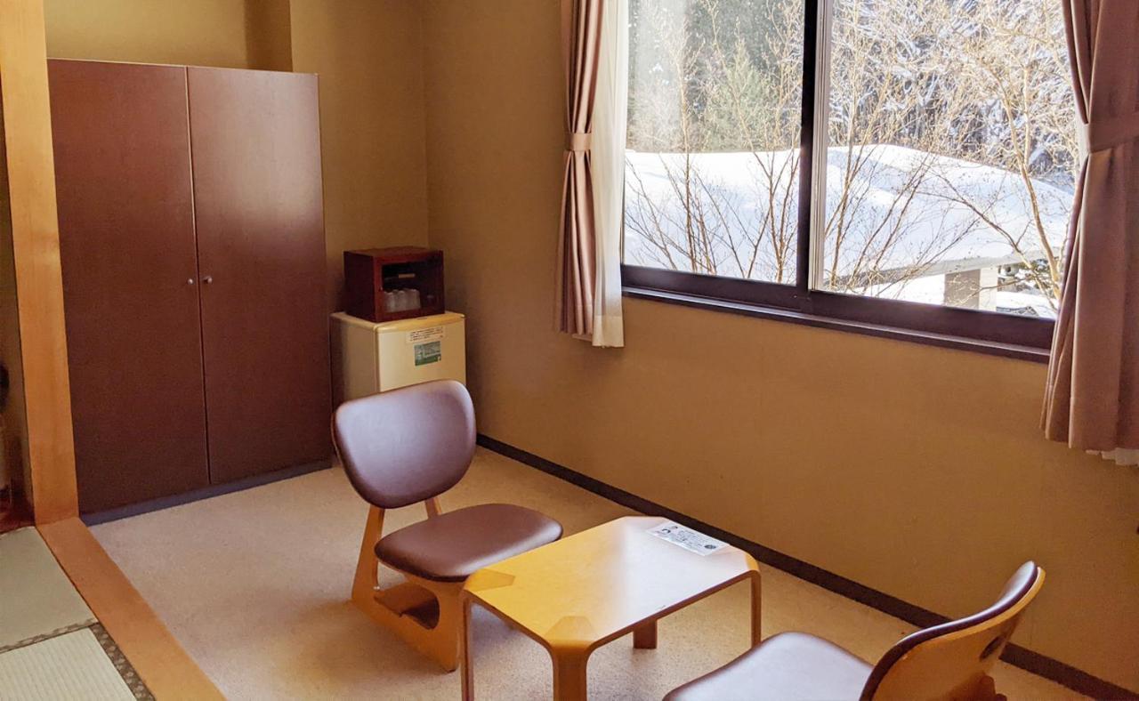 Watari Onsen Bettei-Kaede Hotel Hanamaki Buitenkant foto