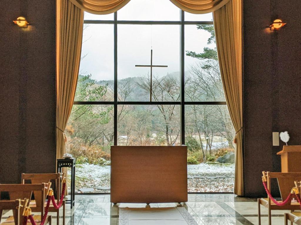 Watari Onsen Bettei-Kaede Hotel Hanamaki Buitenkant foto